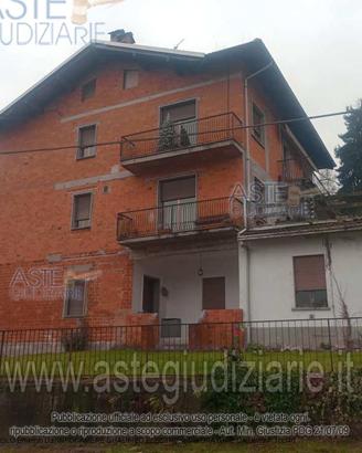 Appartamento Valdilana [A4332705]