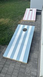 Cornhole gioco
