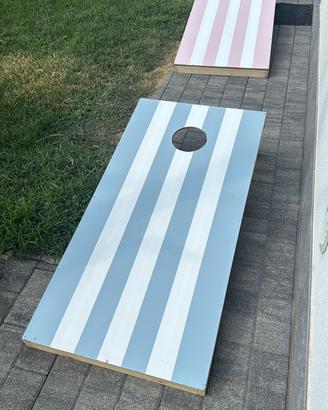 Cornhole gioco