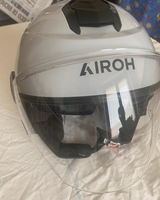 Casco motorino Airoh
