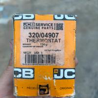 Termostato jcb 320/04907