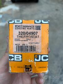 Termostato jcb 320/04907