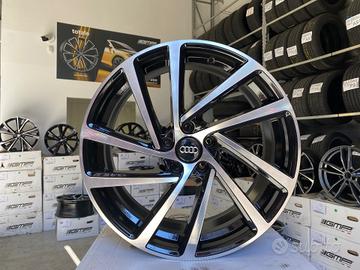 Cerchi Audi A3 Q2 raggio 19 NUOVI cod.0392