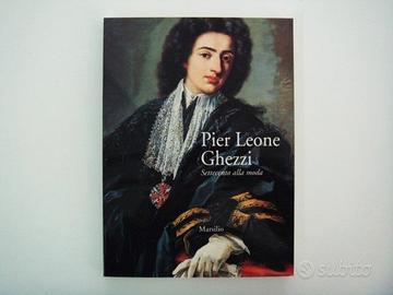 Pier Leone Ghezzi, Settecento alla moda