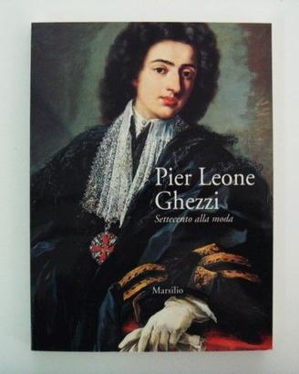 Pier Leone Ghezzi, Settecento alla moda