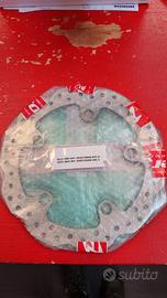 coppia dischi anteriore hornet cb 750 23-24-25-26