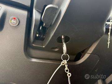 Dr 6.0 TURBO BIFUEL GPL