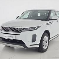Land Rover Range Rover Evoque 2.0D I4 163 CV ...