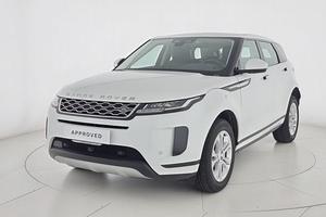 Land Rover Range Rover Evoque 2.0D I4 163 CV ...