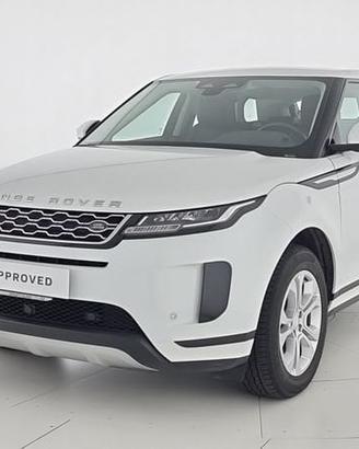 Land Rover Range Rover Evoque 2.0D I4 163 CV ...