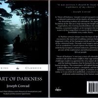 J. Conrad - Heart of Darkness (Edizione Inglese)