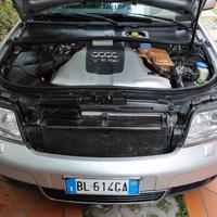 AUDI A6 2500 180 CV QUATTRO