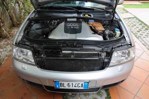 AUDI A6 2500 180 CV QUATTRO