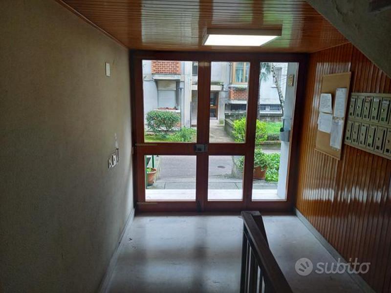 Appartamento – Trieste, Servola / Škedenj, Servola-Chiarbola-Valmaura-Borgo San Sergio - Vista 2