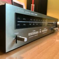 Radio Tuner Adytum System 5000