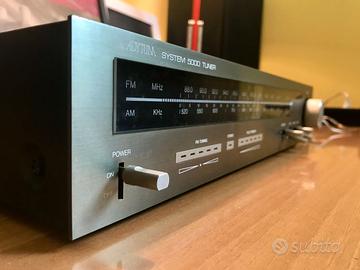 Radio Tuner Adytum System 5000