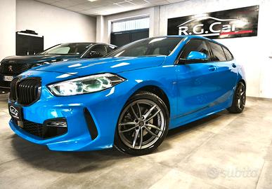 Bmw 118 118d 5p. Msport