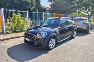 MINI Countryman Cooper S E ALL4