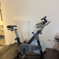 Biciletta da indoor cycling