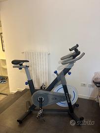 Biciletta da indoor cycling