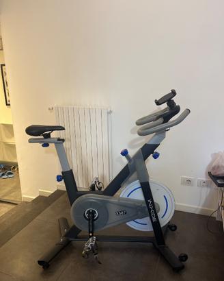 Biciletta da indoor cycling