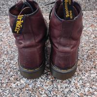 DR. MARTENS UOMO TAGLIA 45