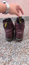 DR. MARTENS UOMO TAGLIA 45
