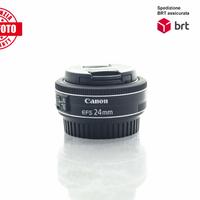 Canon EF-S 24 F2.8 STM (Canon)