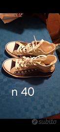 Scarpe da ginnastica ragazzo n. 40