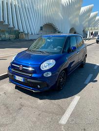 Fiat 500l - 2020