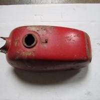 Serbatoio x moto anni 60 / 70
