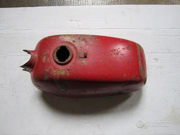 Serbatoio x moto anni 60 / 70