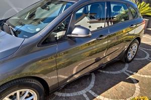 BMW Active tourer 216d advantage