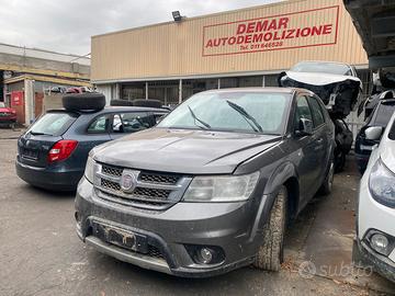 Ricambi Fiat Freemont 939B5000 2012