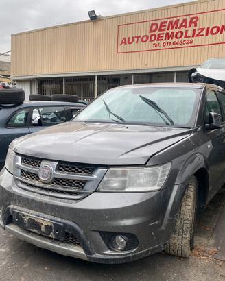 Ricambi Fiat Freemont 939B5000 2012
