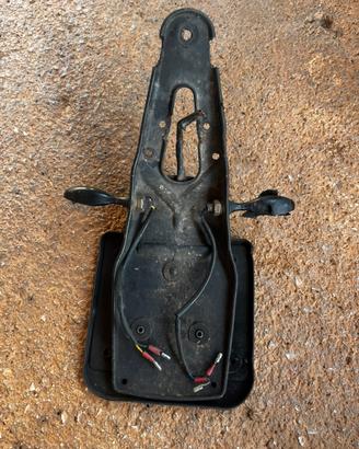 Accessori  Moto e Autoradio BMW