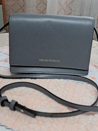 Borsa a tracolla Emporio Armani  