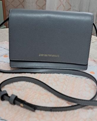 Borsa a tracolla Emporio Armani  