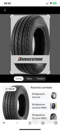 Bridgestone 215 70 15c dot 2023