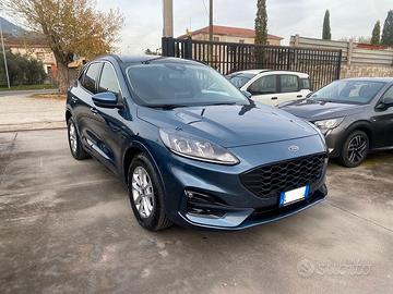 Ford Kuga 1.5 EcoBlue 120 CV 2WD ST-Line AUTOCARRO