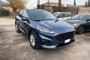 Ford Kuga 1.5 EcoBlue 120 CV 2WD ST-Line AUTOCARRO