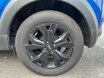 Gomme estive Dacia Hankook 205/60 R16 92H