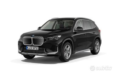 BMW iX1 eDrive 20 Pure Edition