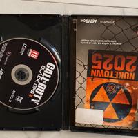 Call of Duty II (PC) + Nuketown
