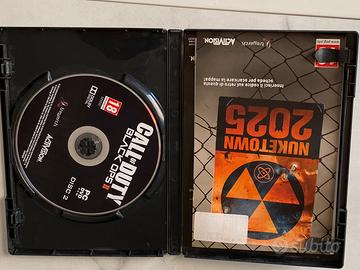 Call of Duty II (PC) + Nuketown