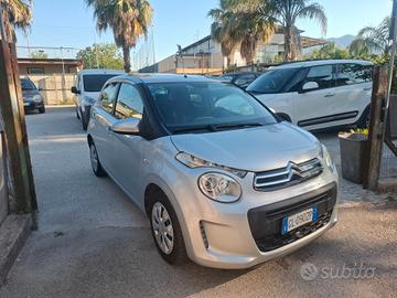 Citroen C1 VTi 68 5 porte Live