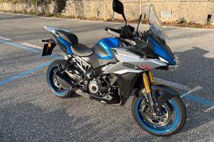 Suzuki GSXS 1000GX