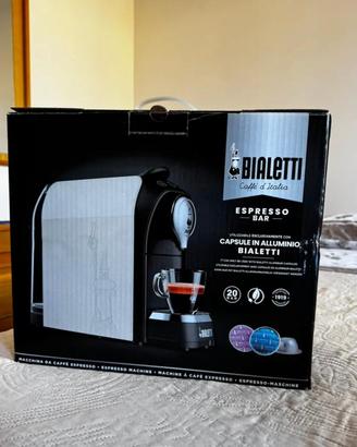 Bialetti Caffé Capsule