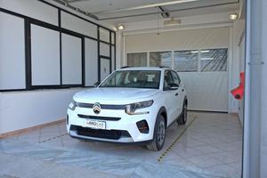 Citroën C3 Turbo 100 S&S PLUS