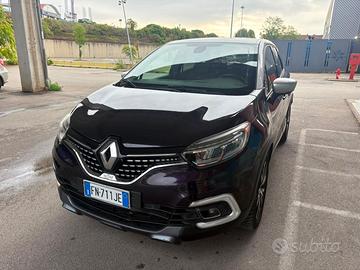 Renault Captur dCi 8V 110 CV Start&Stop Energy Ini